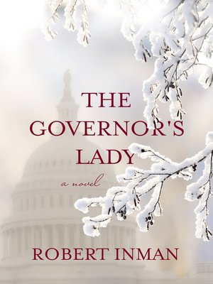 cover image of The Governor's Lady
